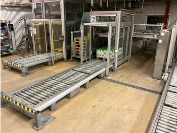 Food processing equipment