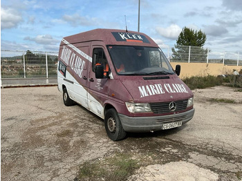 Mercedes-Benz Sprinter leasing Mercedes-Benz Sprinter: picture 2