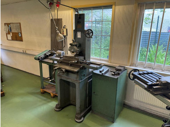 Metalworking machinery