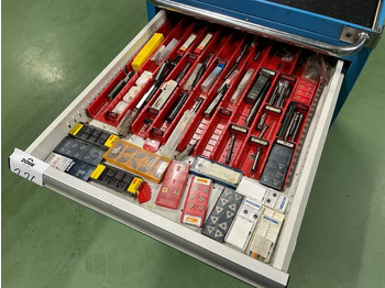 Metalworking machinery