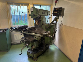 Metalworking machinery