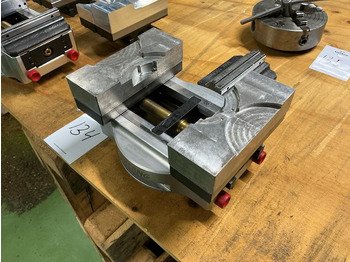 Metalworking machinery