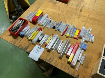 Metalworking machinery