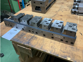 Metalworking machinery