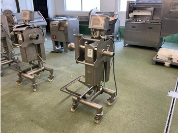 Food processing equipment