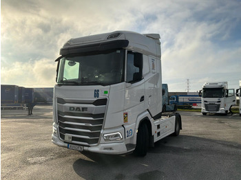 Truck DAF XG 480