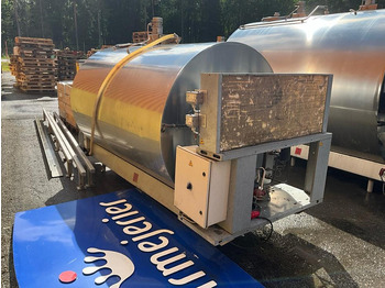 Food processing equipment Weldholms DF 953: picture 4