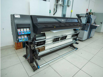 Digital printing machine