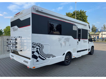 New Camper Fiat Ducato RIMOR Seal 66 Plus: picture 5