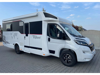 New Camper Fiat Ducato RIMOR Seal 66 Plus: picture 3