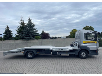 Mercedes-Benz ATEGO 818 Auto Pomoc! leasing Mercedes-Benz ATEGO 818 Auto Pomoc!: picture 3 Mercedes-Benz ATEGO 818 Auto Pomoc! leasing Mercedes-Benz ATEGO 818 Auto Pomoc!: picture 3