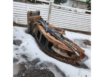 Demolition shears NPK