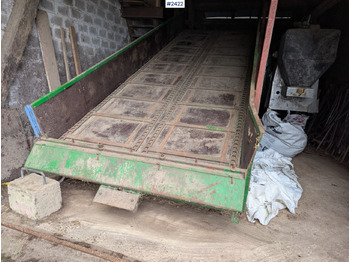 Conveyor