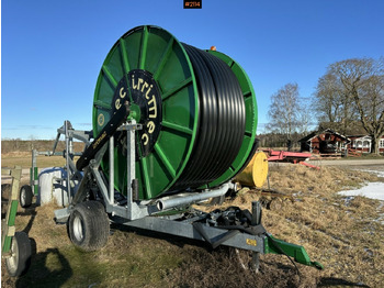 Irrigation system