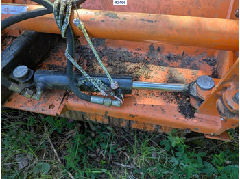 Pasture topper Van Wamler Perfect KB-270 leasing Pasture topper Van Wamler Perfect KB-270: picture 5