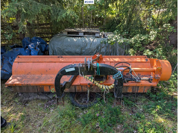 Pasture topper Van Wamler Perfect KB-270 leasing Pasture topper Van Wamler Perfect KB-270: picture 2