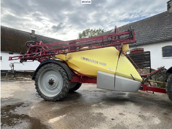 Sprayer HARDI