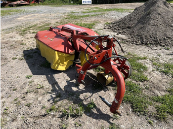 Tedding equipment SIP