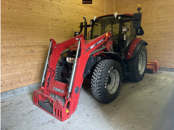 Farm tractor AGRIMASTER