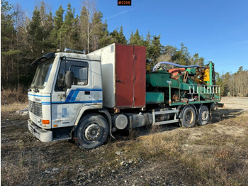 Truck VOLVO FL10
