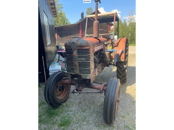 Farm tractor VOLVO