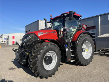 Farm tractor CASE IH Puma 220