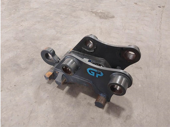 Quick coupler GP EQUIPMENT