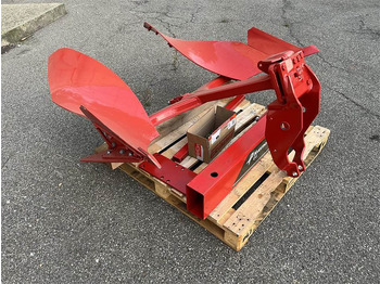 Plow KVERNELAND