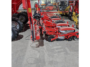 Precision sowing machine KVERNELAND