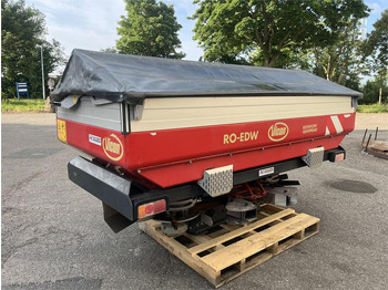 Fertilizer spreader VICON