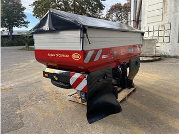 Fertilizer spreader Vicon RO-EDW GEO SPREAD 1875: picture 5