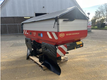 Fertilizer spreader Vicon RO-EDW GEO SPREAD 1875: picture 3