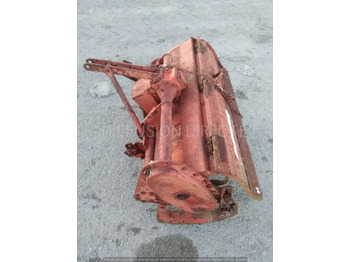 Attachment for Construction machinery HOWARD ROTAVATOR 130: picture 4