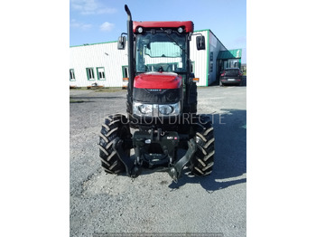 Farm tractor CASE IH TRACTEUR AGRICOLE QUANTUM 100 F: picture 3 Farm tractor CASE IH TRACTEUR AGRICOLE QUANTUM 100 F: picture 3