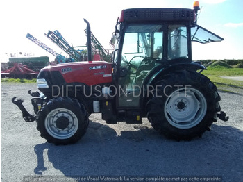 Farm tractor CASE IH TRACTEUR AGRICOLE QUANTUM 100 F: picture 2 Farm tractor CASE IH TRACTEUR AGRICOLE QUANTUM 100 F: picture 2