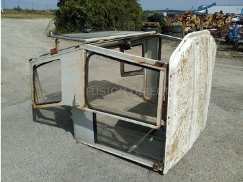 Cab for Agricultural machinery CLAAS CABINE: picture 2 Cab for Agricultural machinery CLAAS CABINE: picture 2