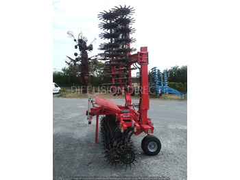 Disc harrow EINBOCK HOUE ROTATIVE ROTARYSTAR 640: picture 4 Disc harrow EINBOCK HOUE ROTATIVE ROTARYSTAR 640: picture 4