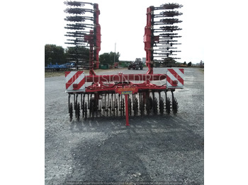 Disc harrow EINBOCK HOUE ROTATIVE ROTARYSTAR 640: picture 2 Disc harrow EINBOCK HOUE ROTATIVE ROTARYSTAR 640: picture 2