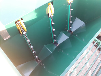 New Potato planter GARMACH Planteuse Ail-Oignon-Echalote AGP 3 R: picture 4