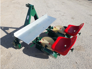Potato planter