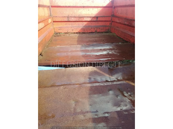 Dropside/ Flatbed trailer GOYER-CEMA BENNE AGRICOLE 49: picture 5