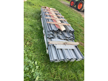 Construction equipment