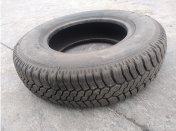 Tire PNEU RECHAPE: picture 2