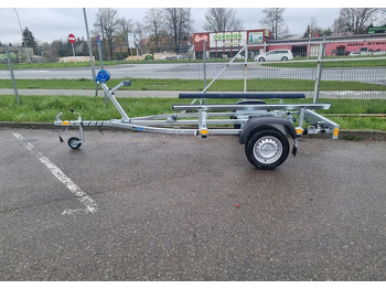 New Boat trailer Faro AQUA 5 XL: picture 2