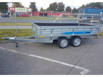 Car trailer
