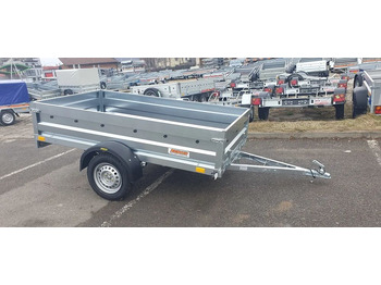 Car trailer NEPTUN