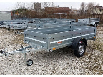 Car trailer NEPTUN