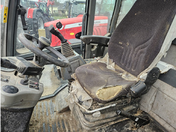 2016 Weidemann 4080T, 3313 hours leasing 2016 Weidemann 4080T, 3313 hours: picture 2