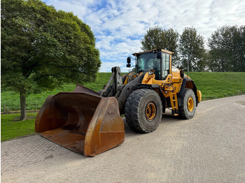 Wheel loader VOLVO L180H