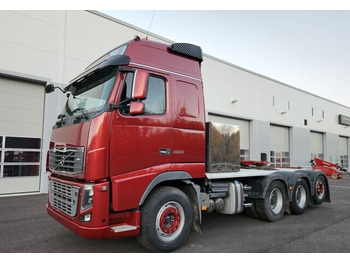 Tractor unit VOLVO